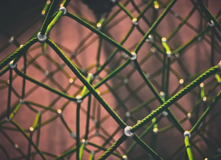 blockchain maze