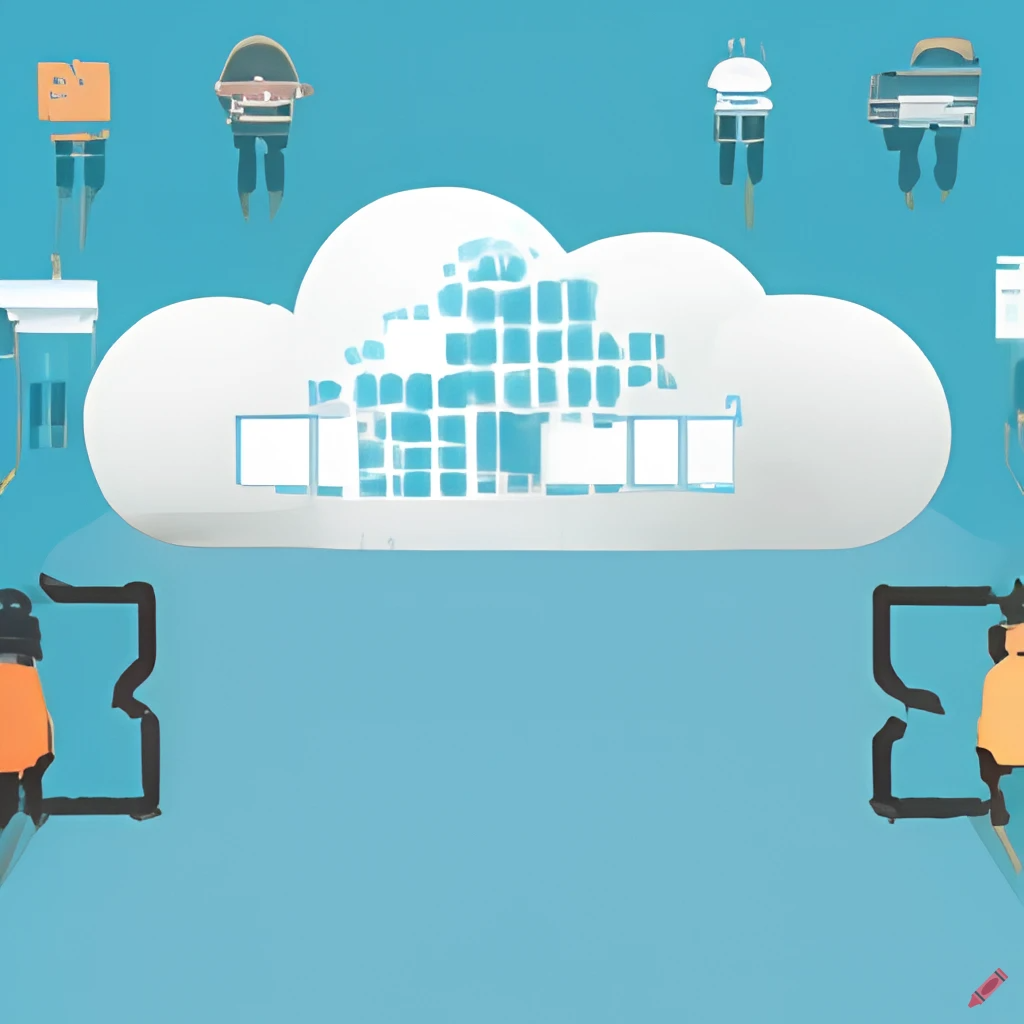 cloud migration