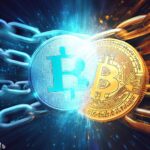 blockchain vs cryptocurrency