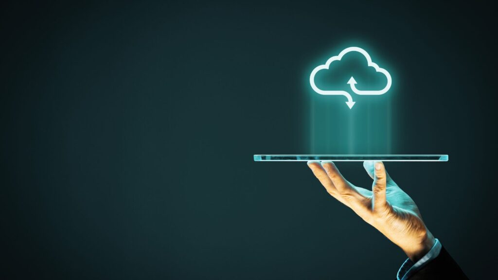 toronto cloud migration services image